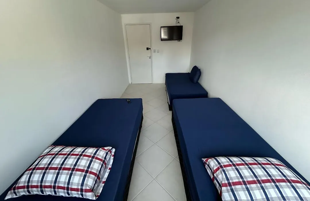 Hostel Smart-1