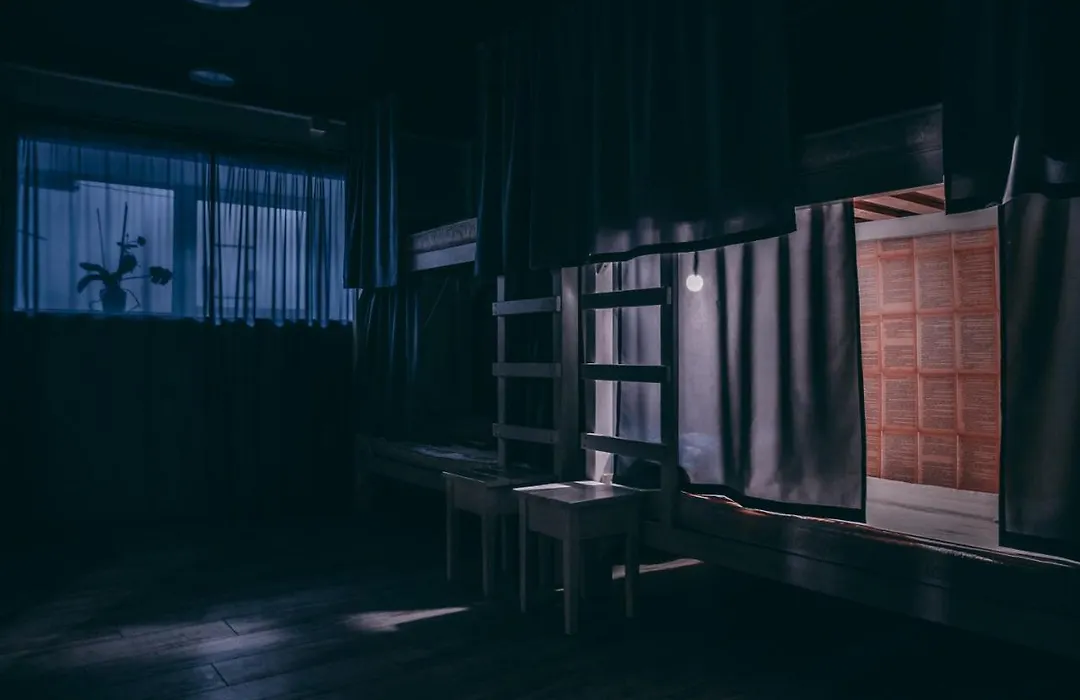 Smart Hostel-1