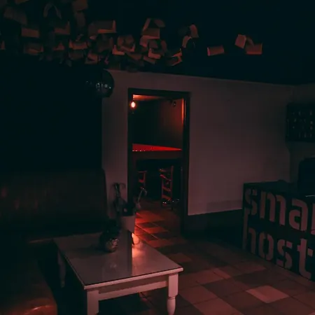Smart Hostel-3