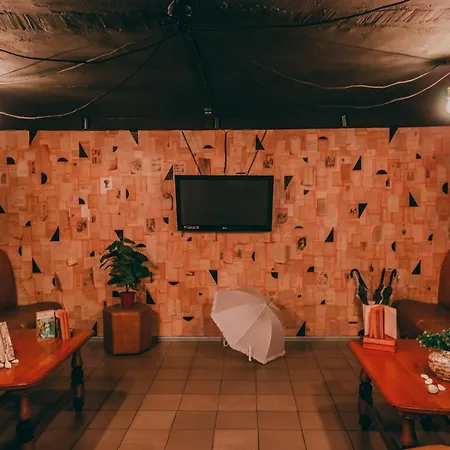 Smart Hostel-2